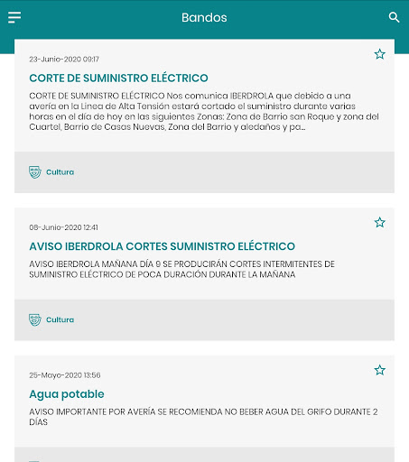 Quintanilla de Onésimo Informa Screen 2