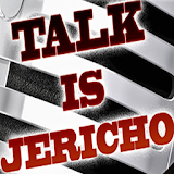 Talk Is Jericho icon