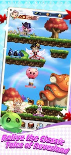 Tales of Neverland APK Download the Latest version for Android 2