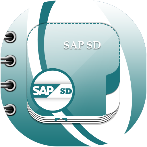 Tutorials for SAP SD 1.1 Icon