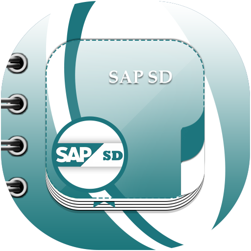 Tutorials for SAP SD logo