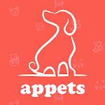 Cover Image of Tải xuống Appets - Adopt a pet 1.7 APK
