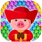 Cover Image of Download Bubble Shooter Happy 1.2.0 APK