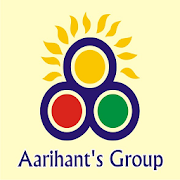 Aarihants Group Admin