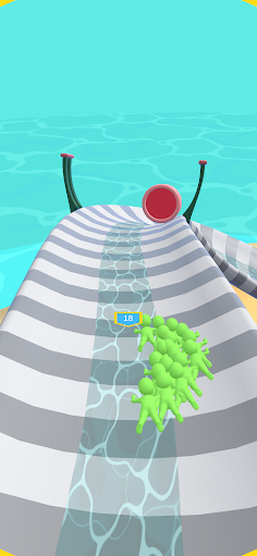 Huge Splash - Screenshot 4