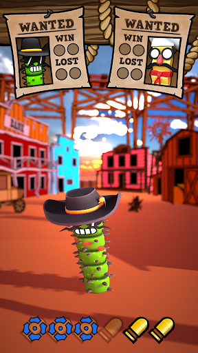 Dead Drop Desperado Screen 3