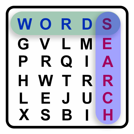 Word Search Puzzle