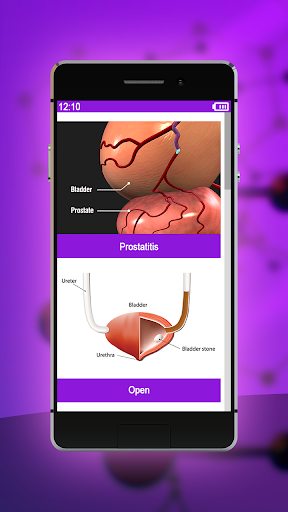 Prostatitis Android Antibiotikumok kombinációja prosztatitis