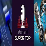 Cover Image of Download Radio Super Top 1.0 APK