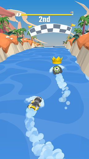 Flippy Race 1.4.5 screenshots 4