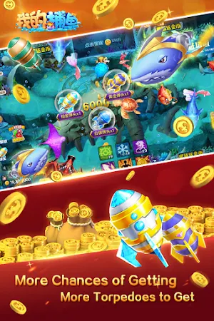 Game screenshot Fishing Master（fishing game） apk download