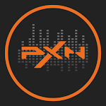 Cover Image of Download PXN Audio  APK