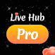LiveHub - Adult Live VideoChat