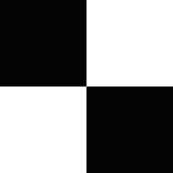 Tap The Black Tile icon