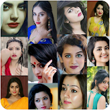 Desi Girls - Beautiful Girls , Hot Girls Wallpaper icon