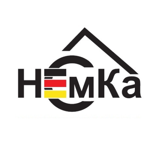 НемКа logo