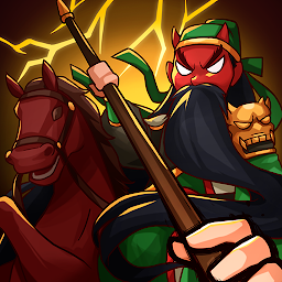 三国志噺 Mod Apk