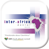 Inter-Africa Dental icon