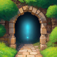 Hidden Journey Objects Puzzle