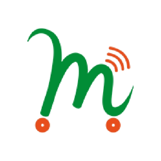 Mercadin Express logo