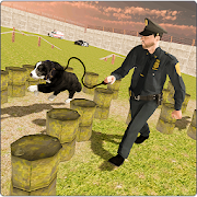 Police Dog Training Simulator - Anti Crime Dog 19