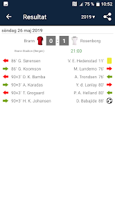 Skärmdumpsbild