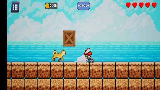Sam Adventure
