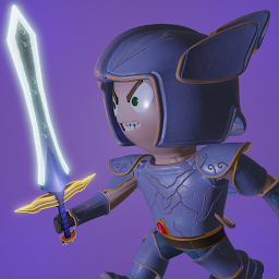 Little Warrior