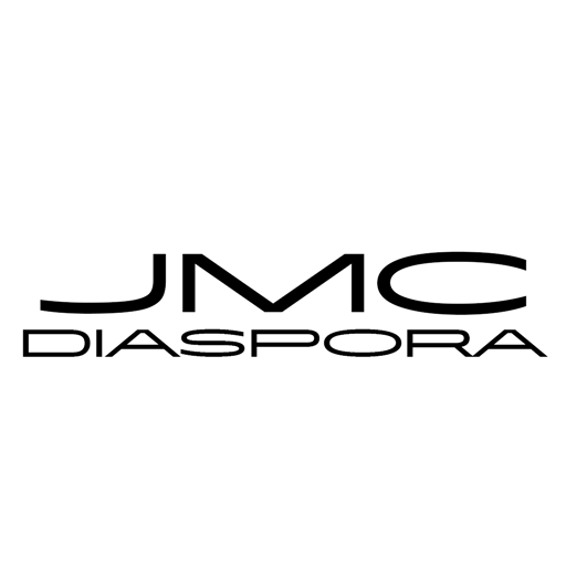 JMC Diaspora  Icon