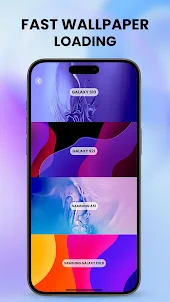 Wallpapers for Samsung HD