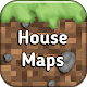 House maps for Minecraft PE Scarica su Windows