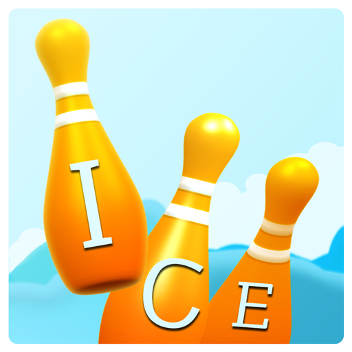Bowling with Words  Icon