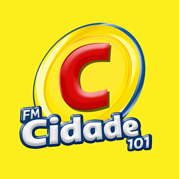 Fm Cidade 101 Dourados Screen 3