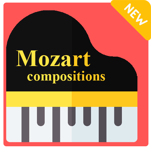 Amadeus Mozart - Classical Music for studying