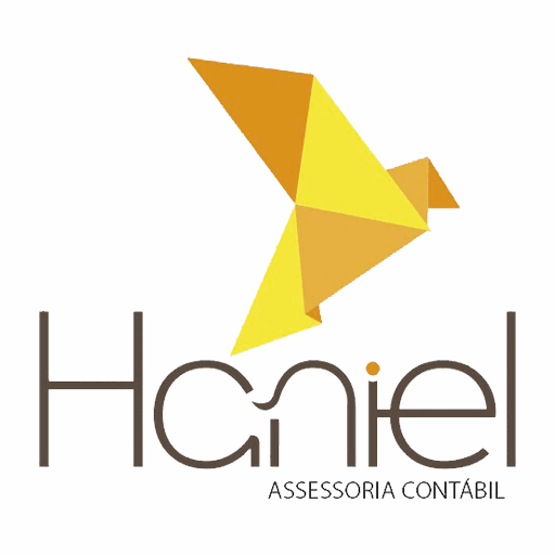 Haniel Assessoria Contabil logo