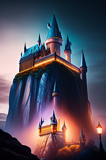 Hogwarts Wallpapers HD