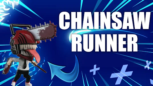 Chainsaw Man: 3D Merge