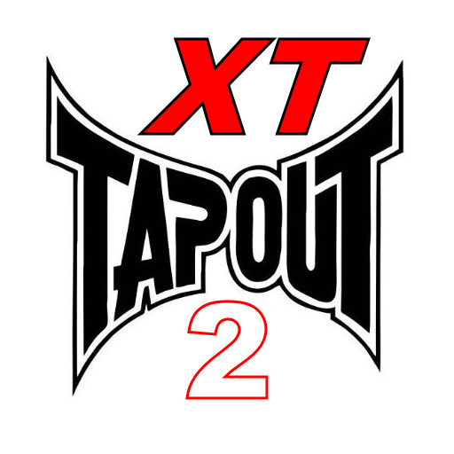 Tapout Tracker XT2 1.05 Icon