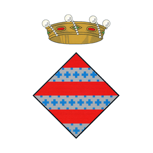 Viu Palafolls logo