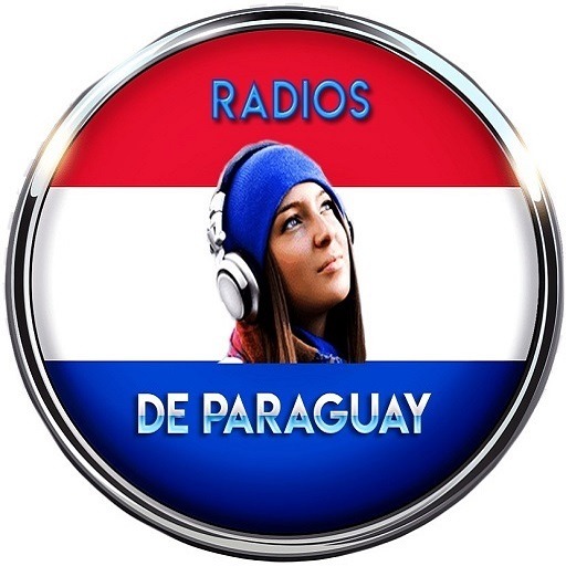 Radios de paraguay2 logo