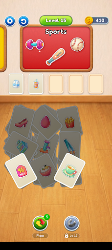 Sticky Sort screenshot 3