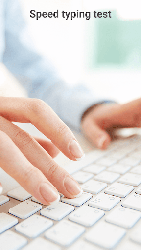Typing Speed Test - Type Fast for PC / Mac / Windows 11,10,8,7 - Free