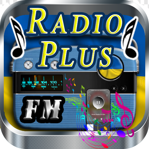 Radio Plus Polska fm Online logo