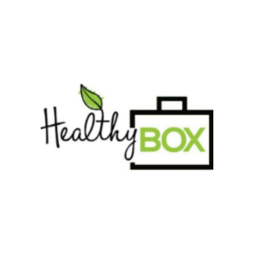 Healthybox - هيلثي بوكس  Icon