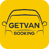 GetVan Booking icon