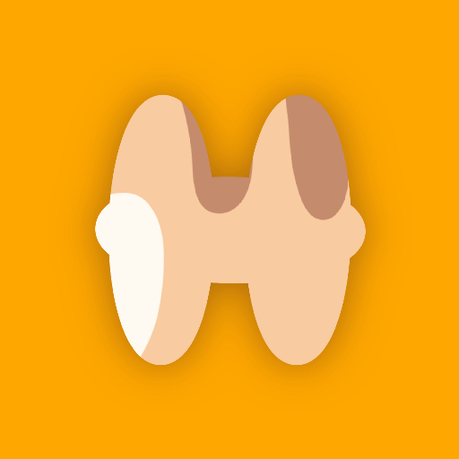 Healingfriends - AI Chatting logo
