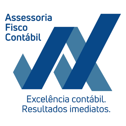 JJA Assessoria Fisco Contábil logo