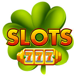 Icon image Lucky Shamrock Casino Slots