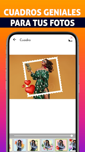 WPIX - Editor de Fotos