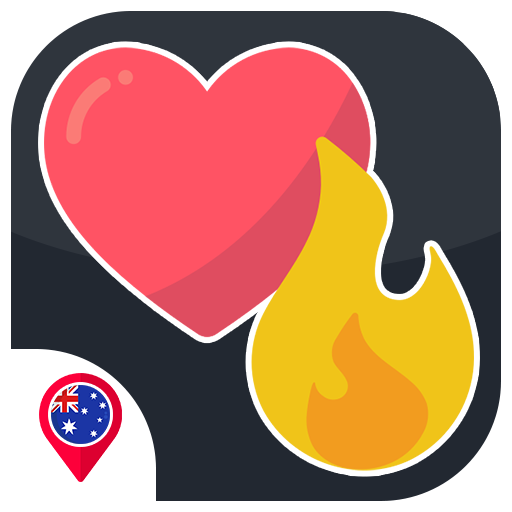 How to Date Girls in Australia logo